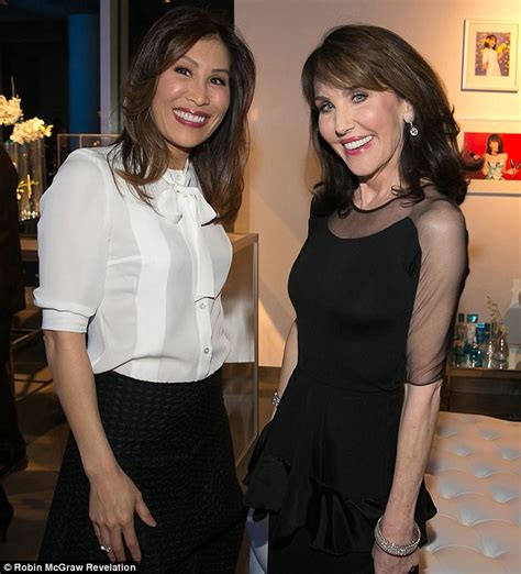 Robin mcgraw twin sister photo - Keyword Research: People who searched robin masterson twin sister also searched